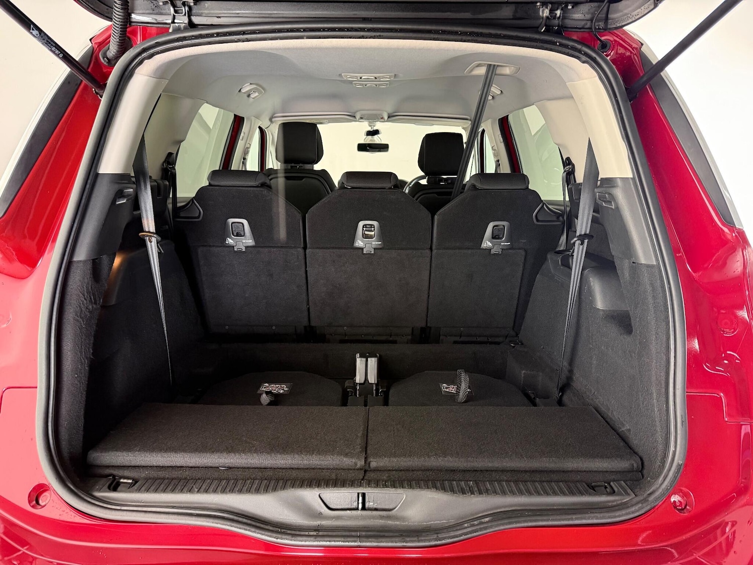 Used Citroen C4 Grand Picasso 2019 for sale - 77259879: Photo 11