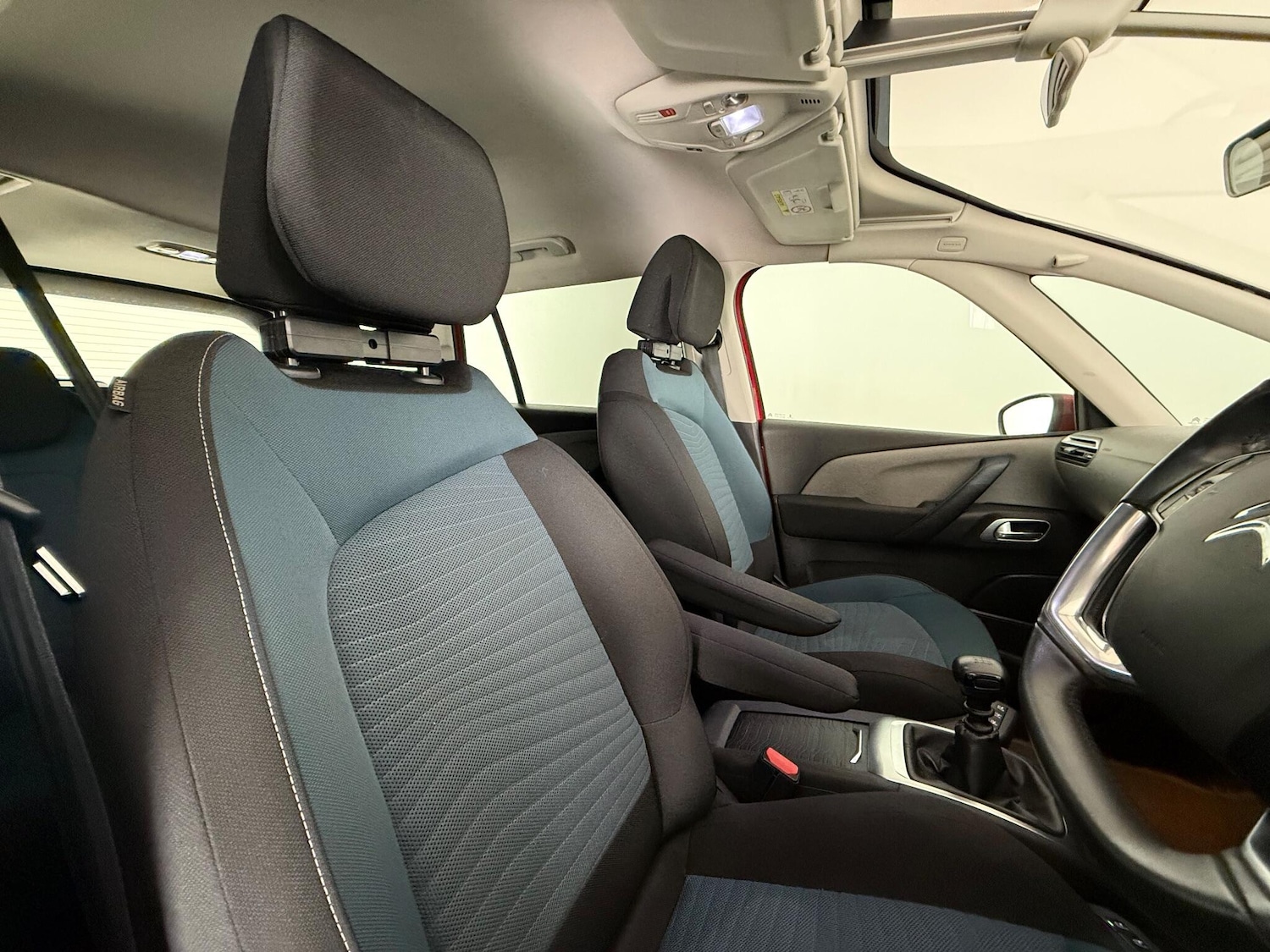 Used Citroen C4 Grand Picasso 2019 for sale - 77259879: Photo 12