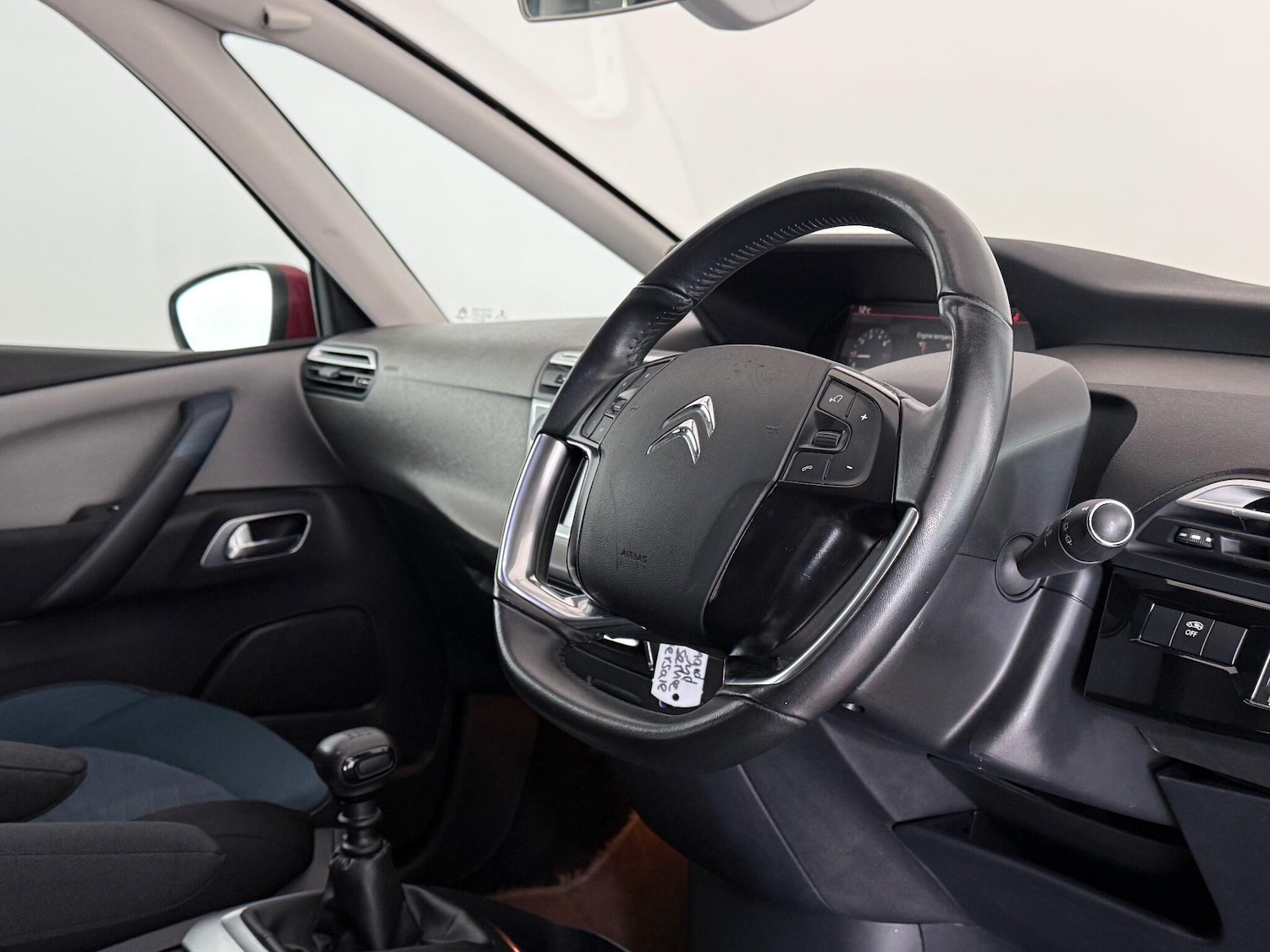 Used Citroen C4 Grand Picasso 2019 for sale - 77259879: Photo 17