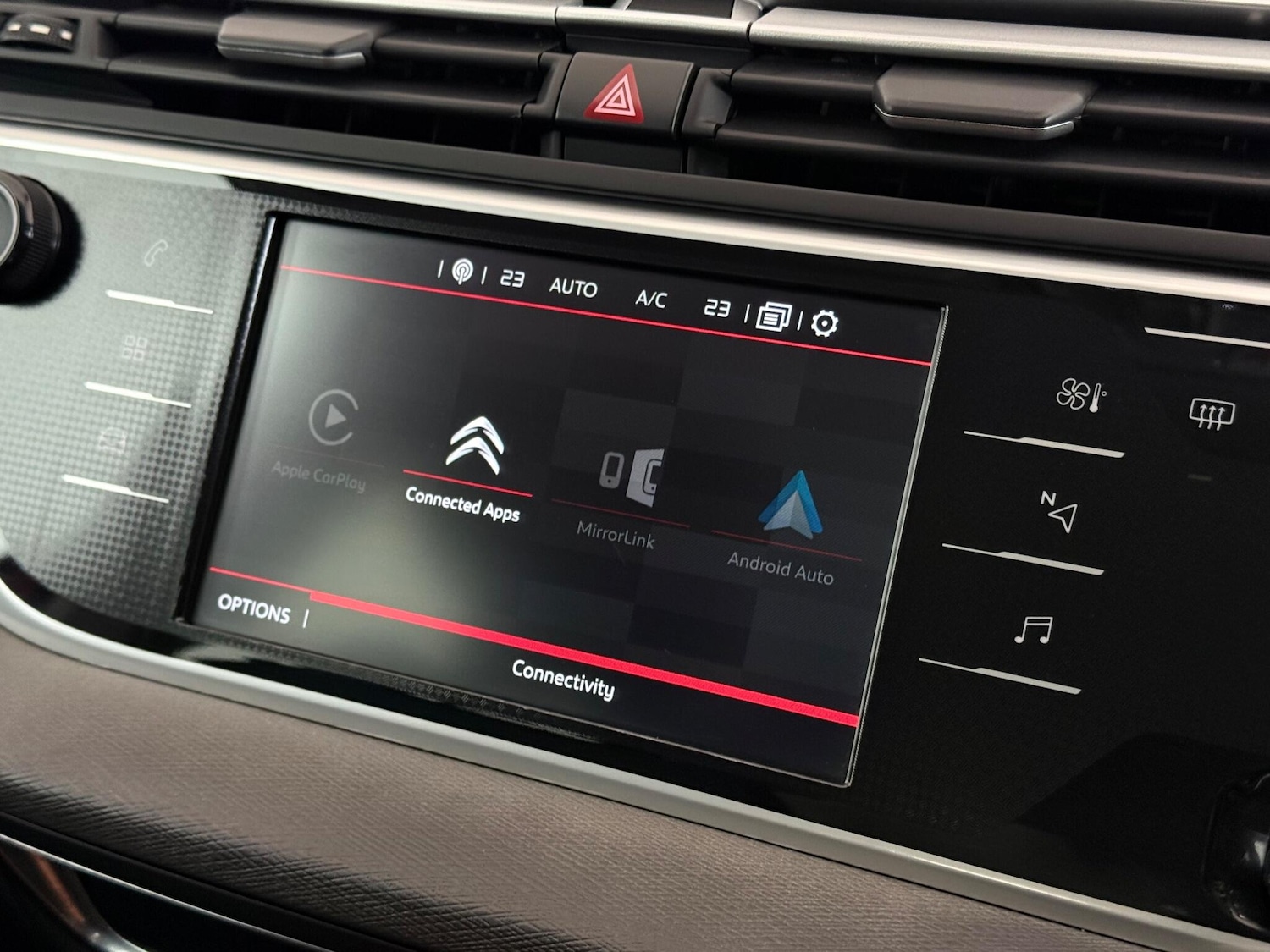 Used Citroen C4 Grand Picasso 2019 for sale - 77259879: Photo 22