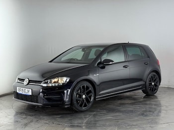 Used Volkswagen Golf 2019 for sale - 75654347: Photo