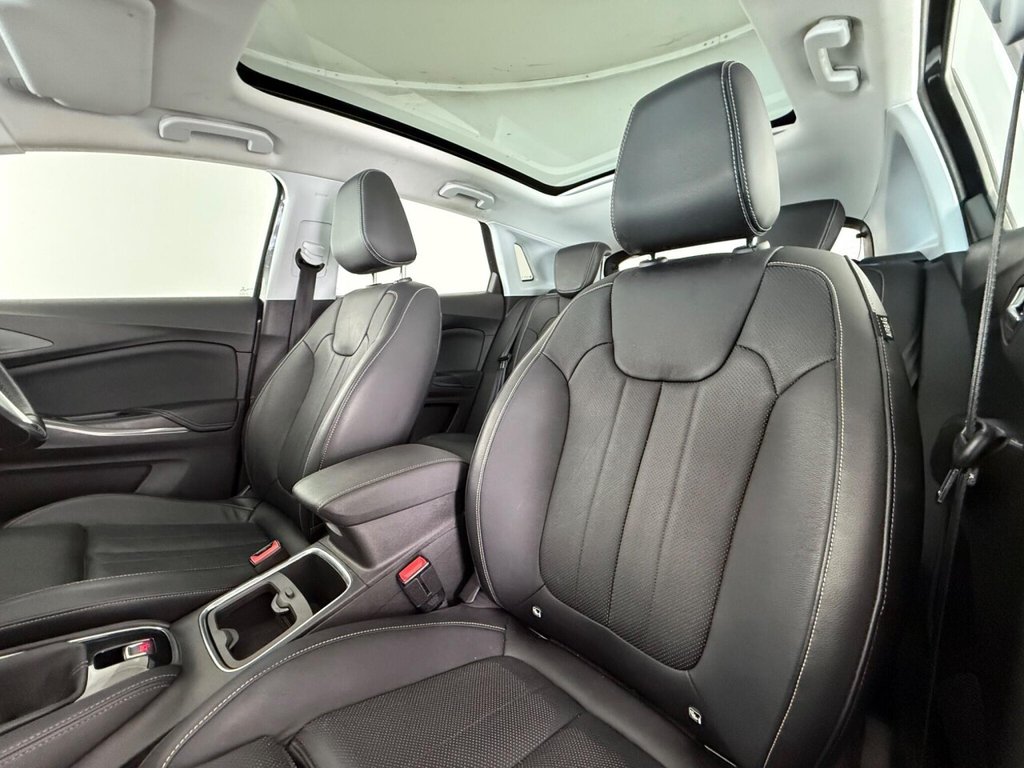 Used Vauxhall Grandland X 2019 for sale - 75929609: Photo 15