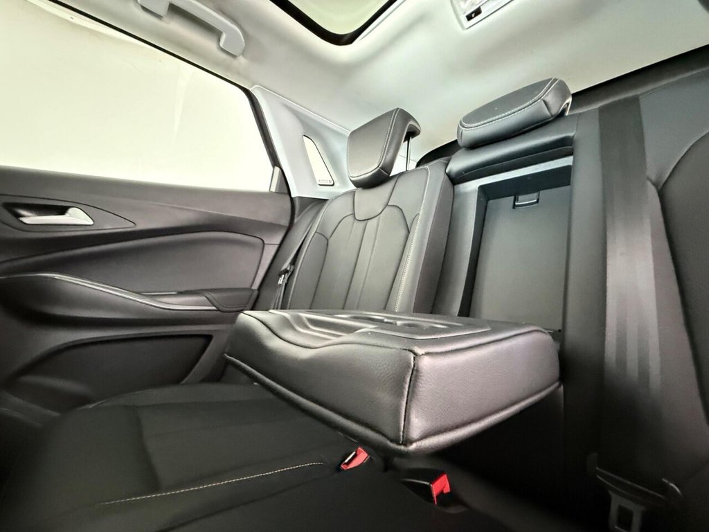 Used Vauxhall Grandland X 2019 for sale - 75929609: Photo 16