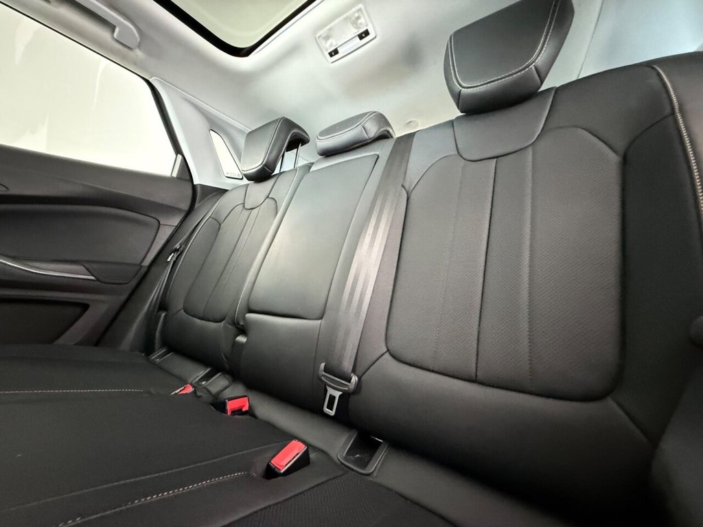 Used Vauxhall Grandland X 2019 for sale - 75929609: Photo 17