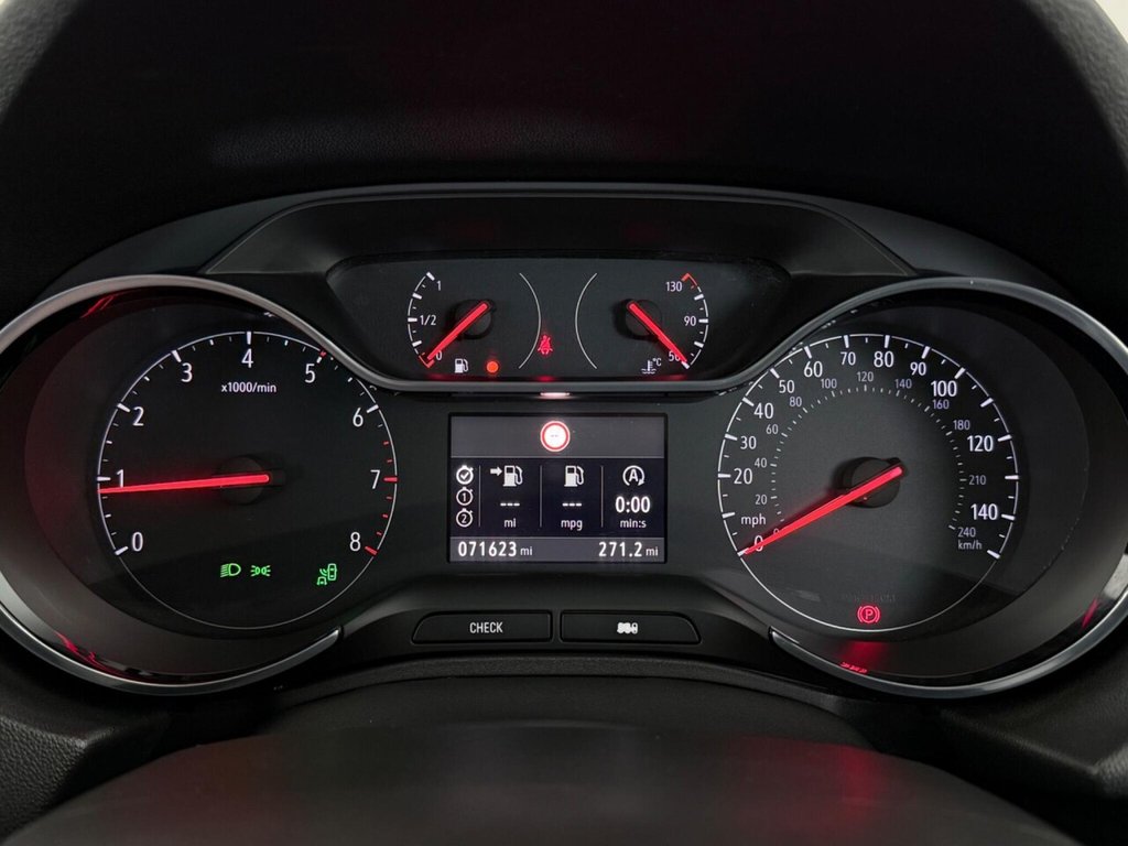 Used Vauxhall Grandland X 2019 for sale - 75929609: Photo 20