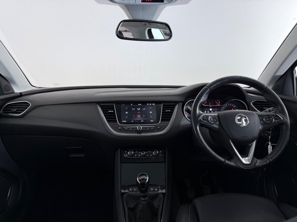 Used Vauxhall Grandland X 2019 for sale - 75929609: Photo 21