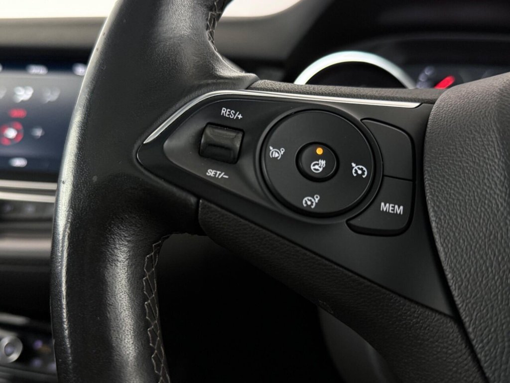 Used Vauxhall Grandland X 2019 for sale - 75929609: Photo 22