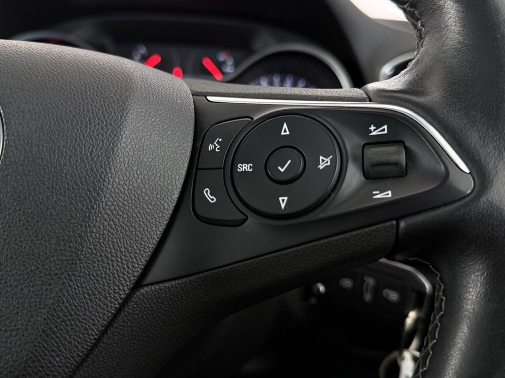 Used Vauxhall Grandland X 2019 for sale - 75929609: Photo 23