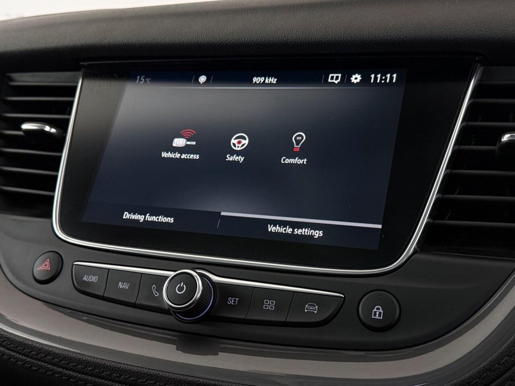 Used Vauxhall Grandland X 2019 for sale - 75929609: Photo 27