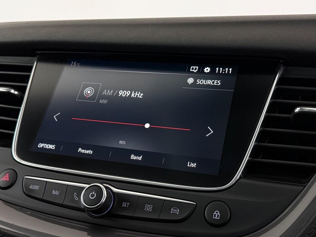 Used Vauxhall Grandland X 2019 for sale - 75929609: Photo 28