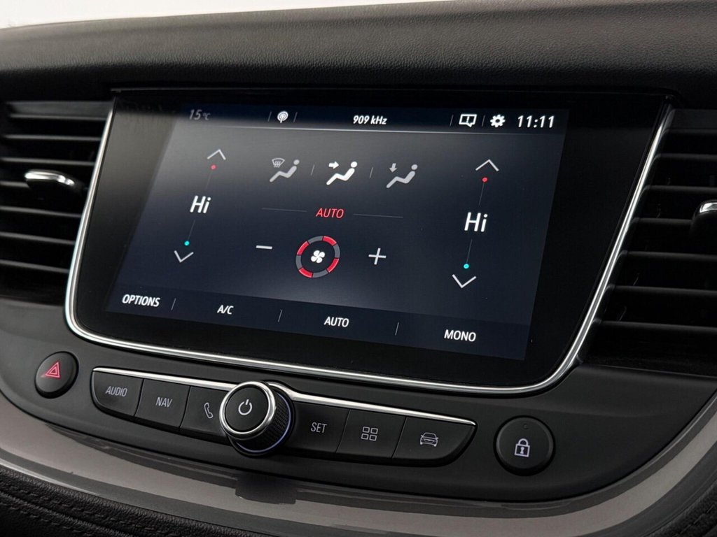 Used Vauxhall Grandland X 2019 for sale - 75929609: Photo 29