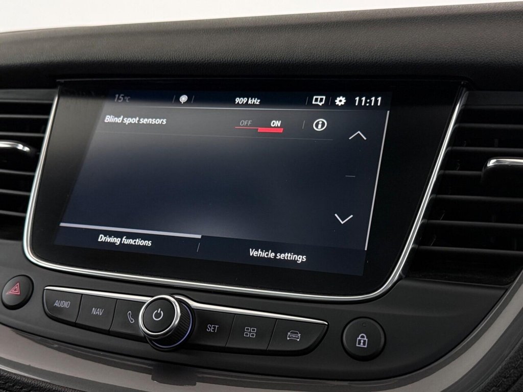 Used Vauxhall Grandland X 2019 for sale - 75929609: Photo 30