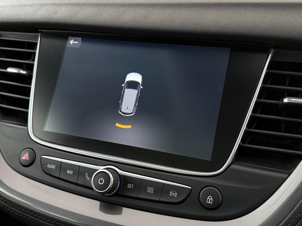 Used Vauxhall Grandland X 2019 for sale - 75929609: Photo 32