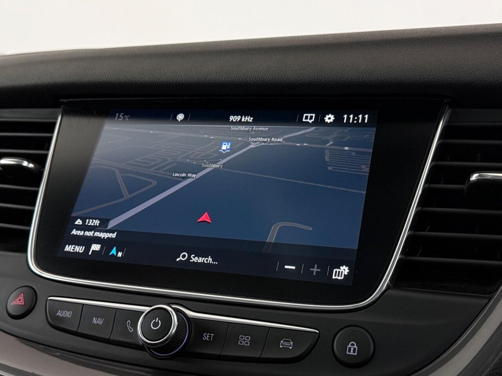 Used Vauxhall Grandland X 2019 for sale - 75929609: Photo 33