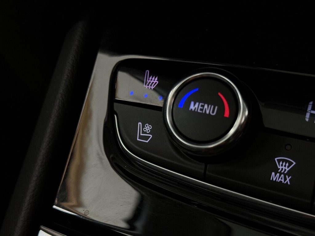 Used Vauxhall Grandland X 2019 for sale - 75929609: Photo 35