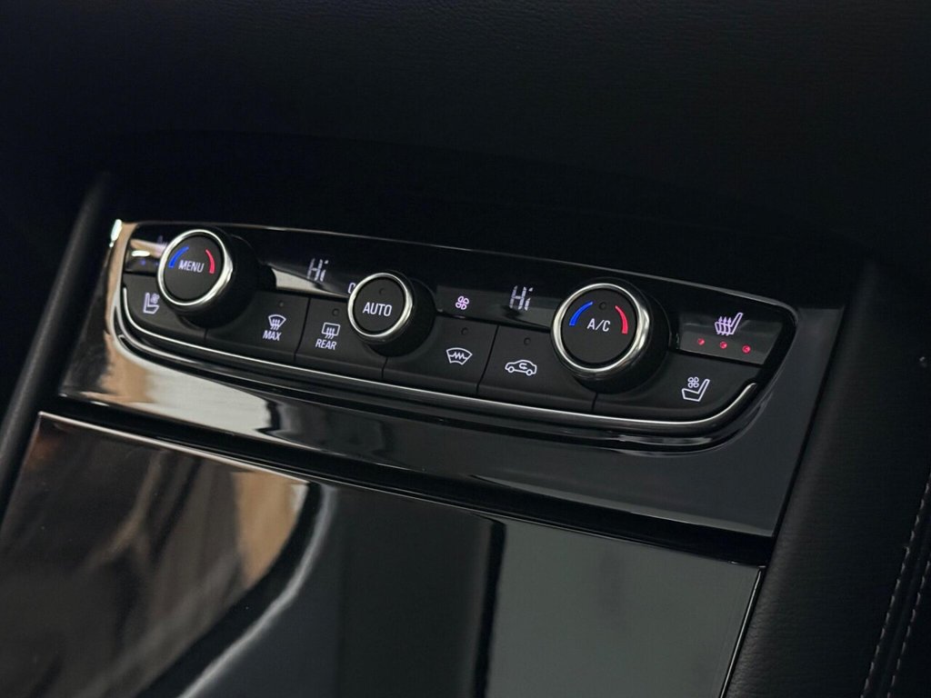 Used Vauxhall Grandland X 2019 for sale - 75929609: Photo 36