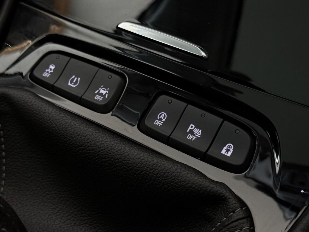 Used Vauxhall Grandland X 2019 for sale - 75929609: Photo 41