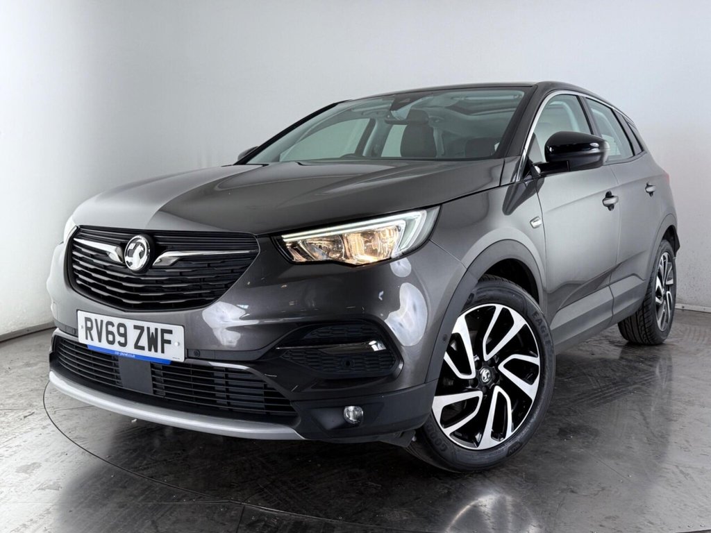 Used Vauxhall Grandland X 2019 for sale - 75929609: Photo 43