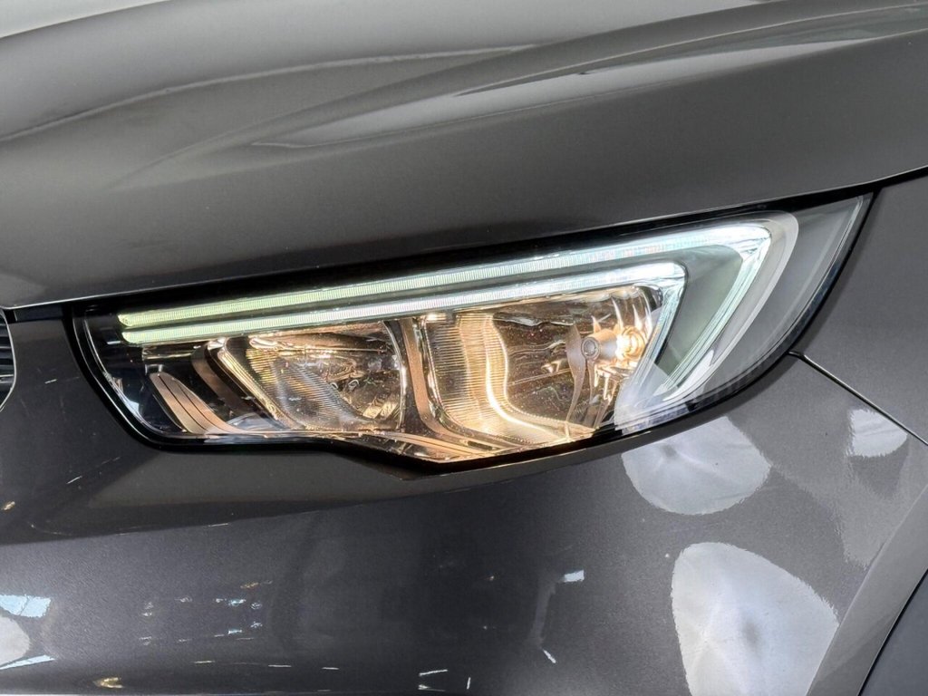 Used Vauxhall Grandland X 2019 for sale - 75929609: Photo 9