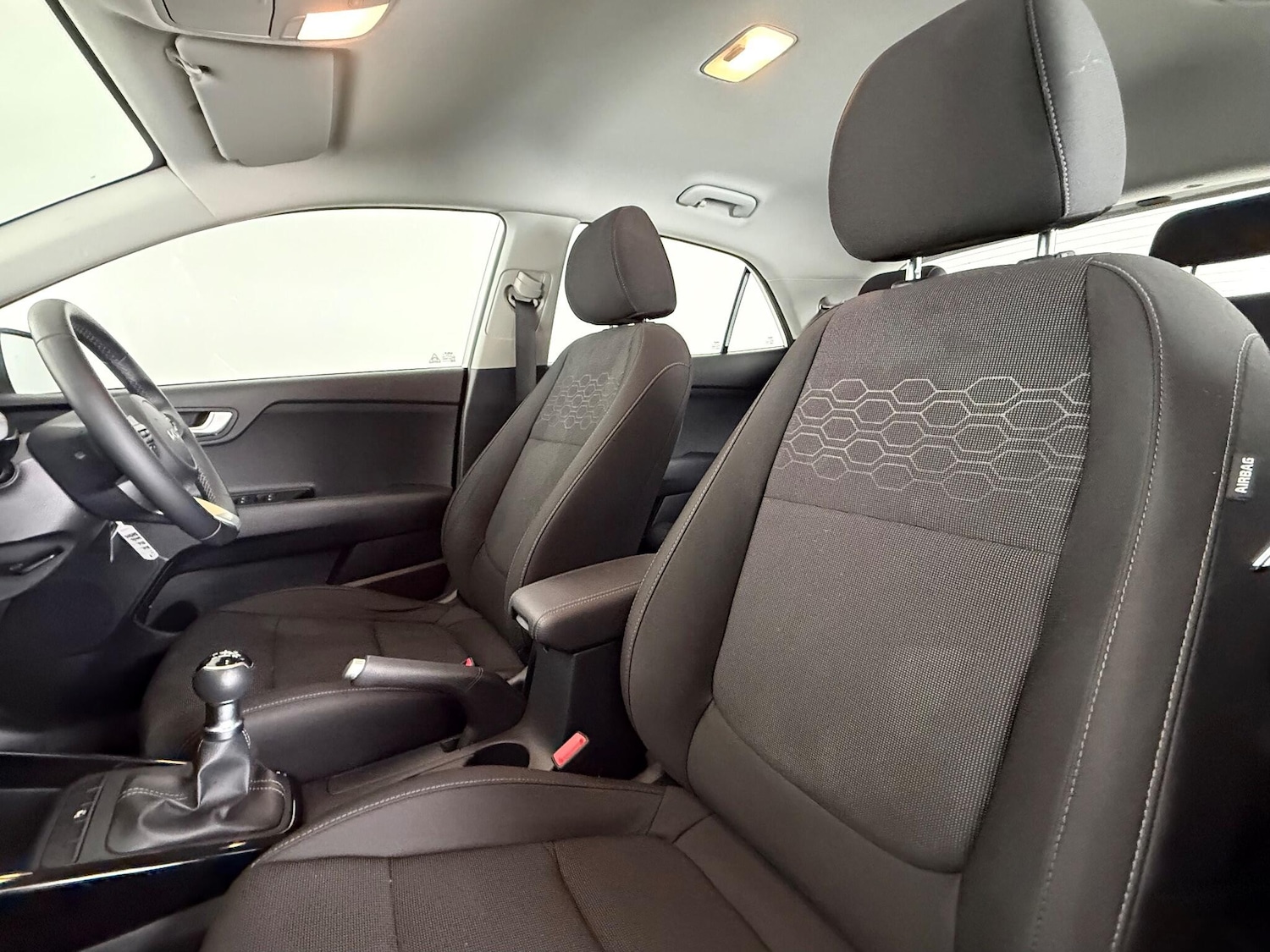 Used Kia Rio 2022 for sale - 77221830: Photo 11