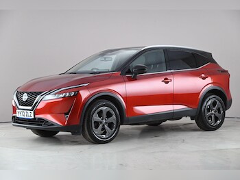 Used Nissan Qashqai 2023 for sale - 78101560: Photo