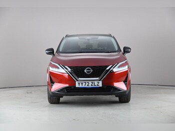 Used Nissan Qashqai 2023 for sale - 78101560: Photo