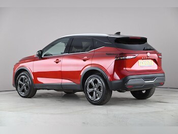 Used Nissan Qashqai 2023 for sale - 78101560: Photo