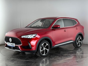 Used MG MG HS 2023 for sale - 76522168: Photo