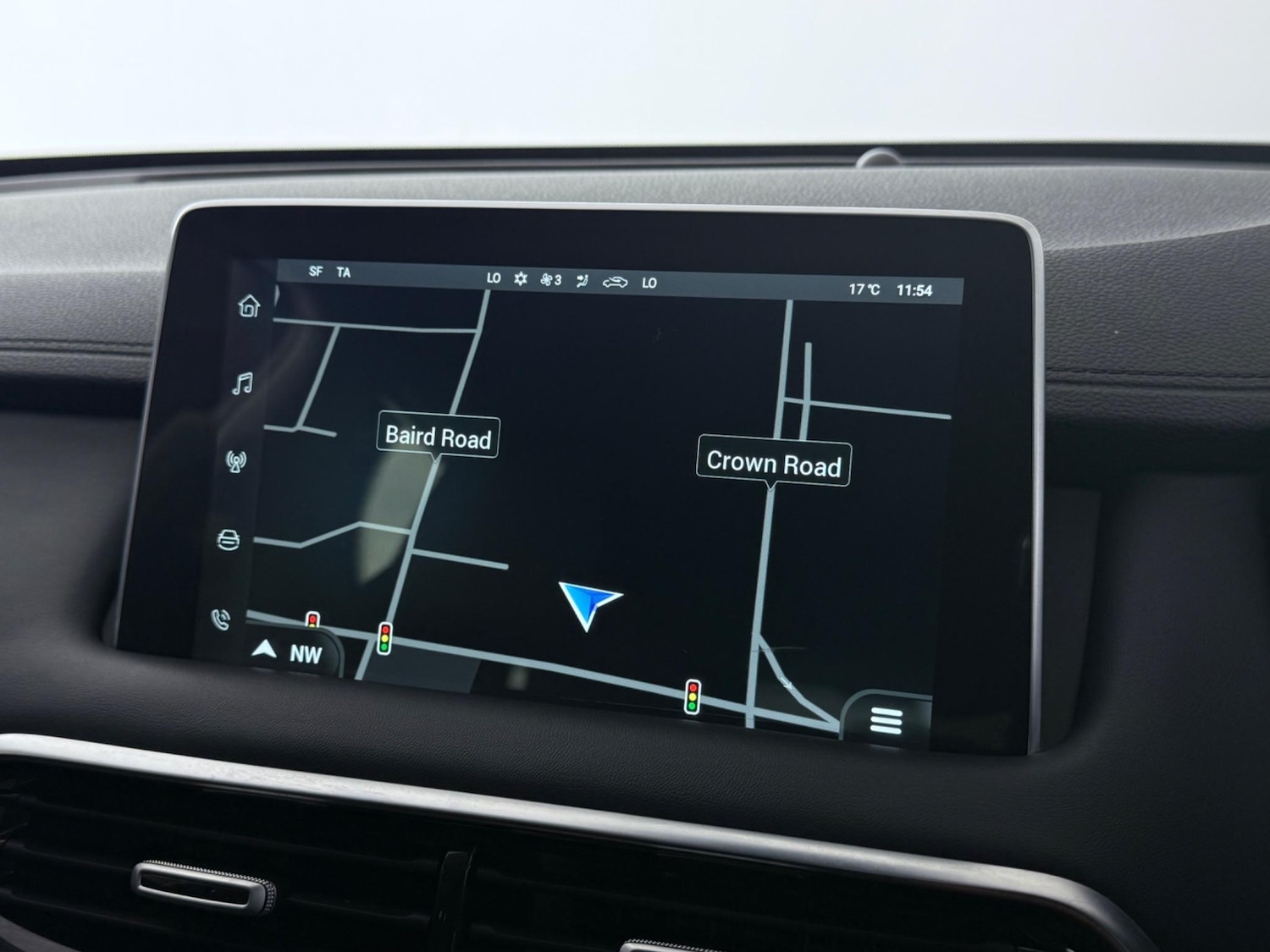 Used MG MG HS 2023 for sale - 76522168: Photo 40