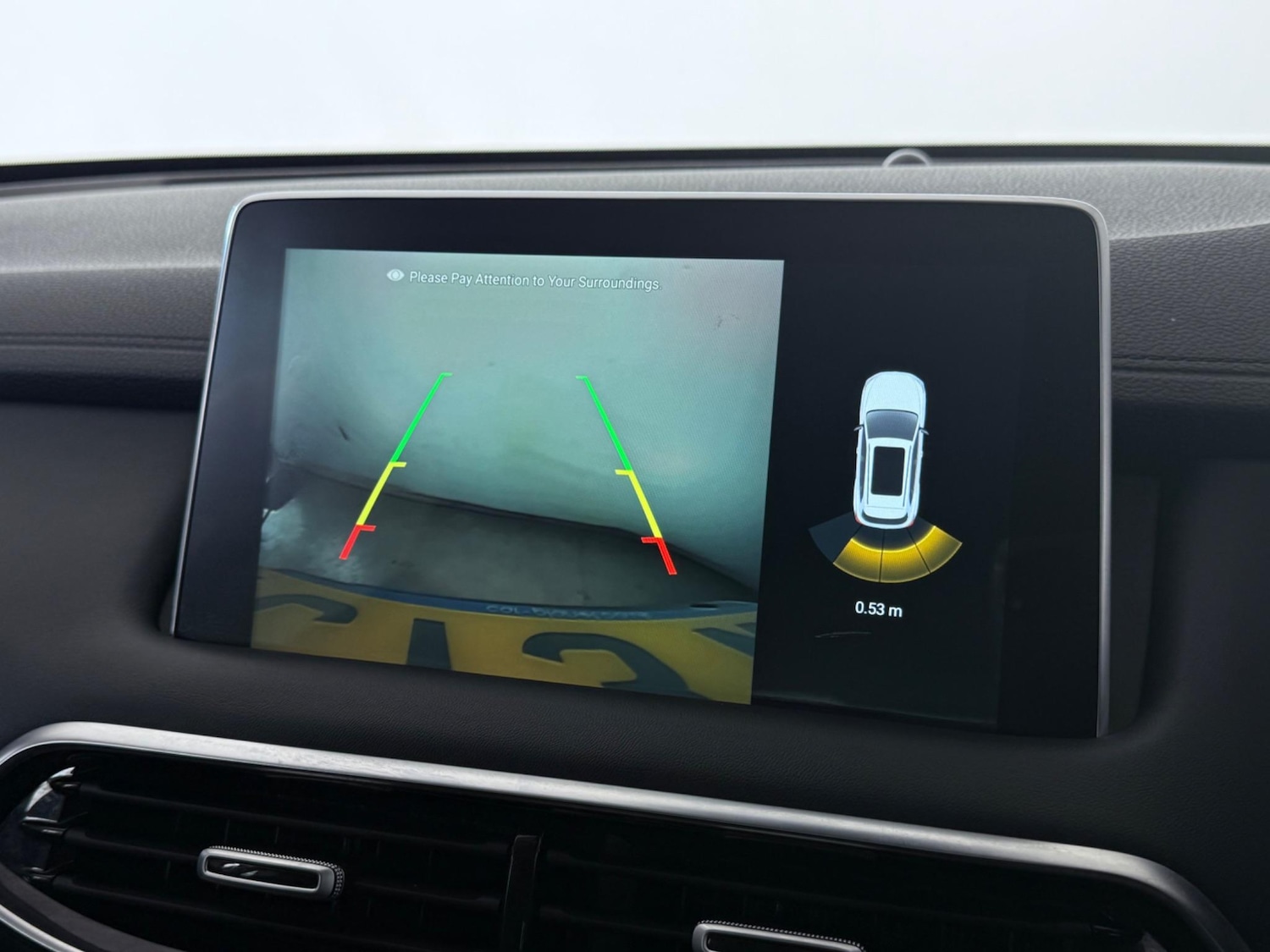 Used MG MG HS 2023 for sale - 76522168: Photo 41