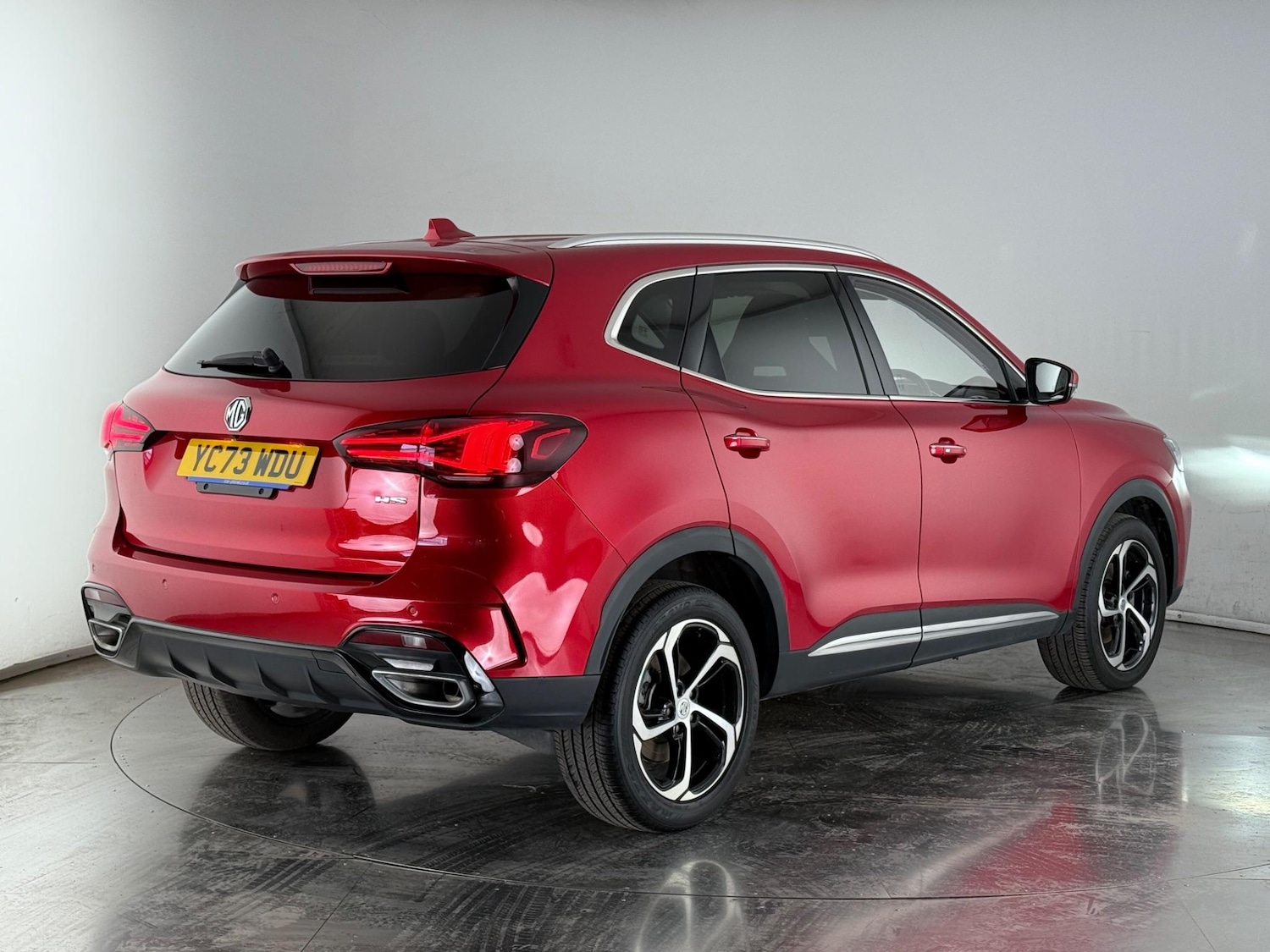 Used MG MG HS 2023 for sale - 76522168: Photo 5