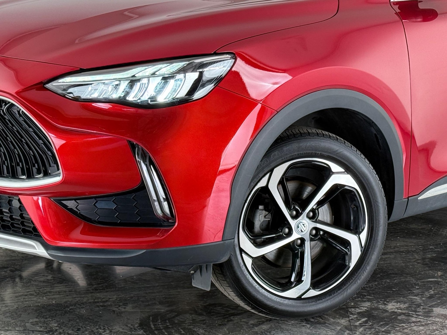 Used MG MG HS 2023 for sale - 76522168: Photo 51