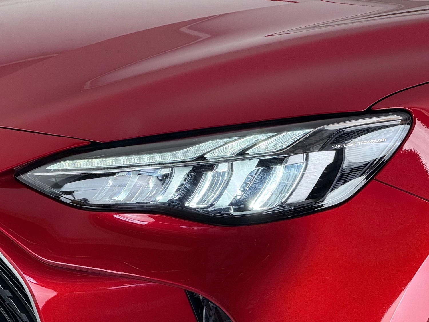 Used MG MG HS 2023 for sale - 76522168: Photo 8