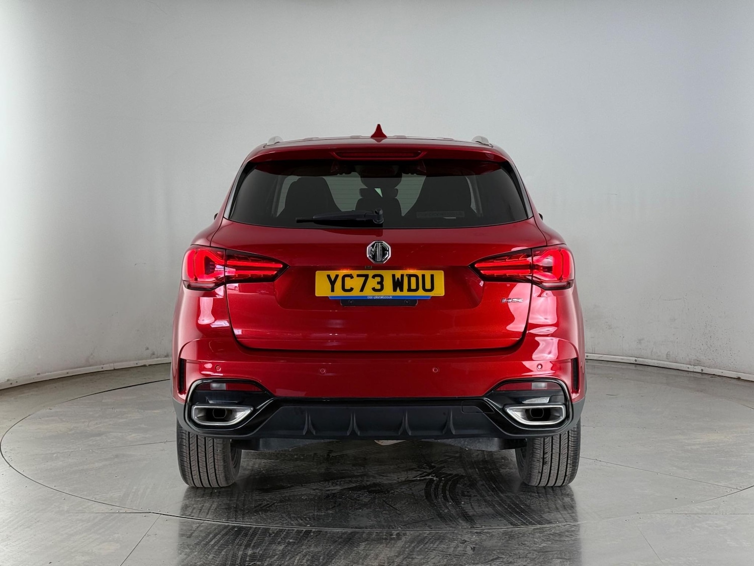 Used MG MG HS 2023 for sale - 76522168: Photo 9