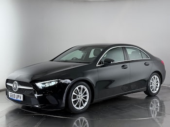 Used Mercedes-Benz A-Class 2019 for sale - 76468757: Photo