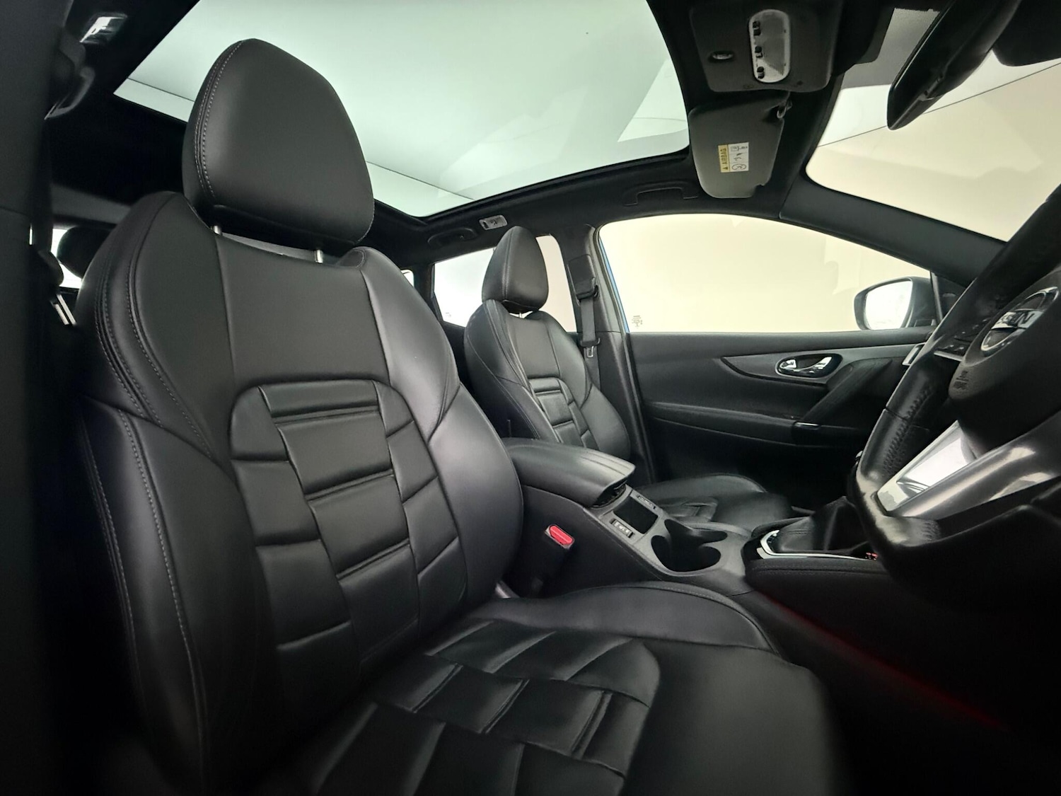 Used Nissan Qashqai 2017 for sale - 78063166: Photo 10