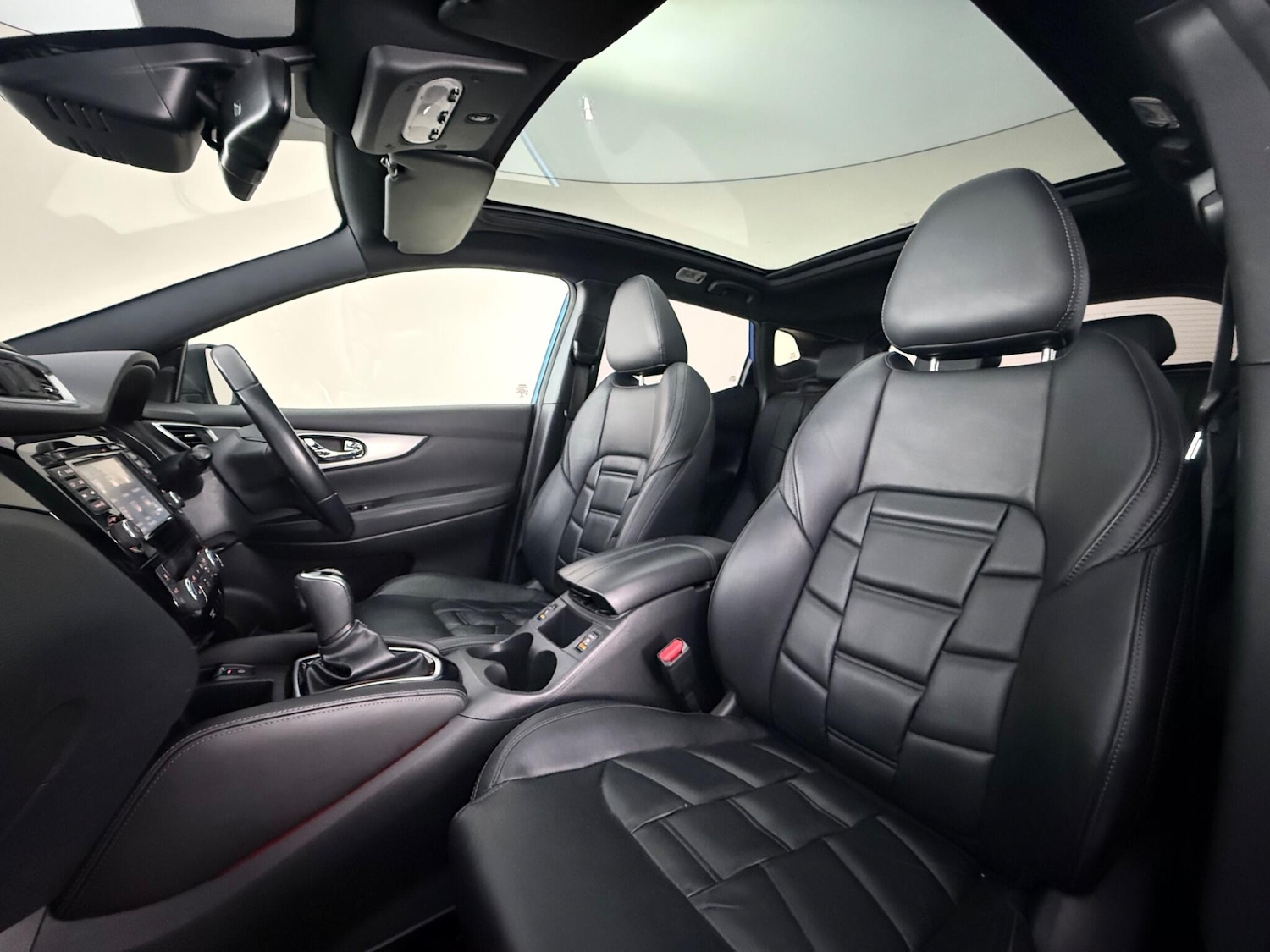 Used Nissan Qashqai 2017 for sale - 78063166: Photo 13