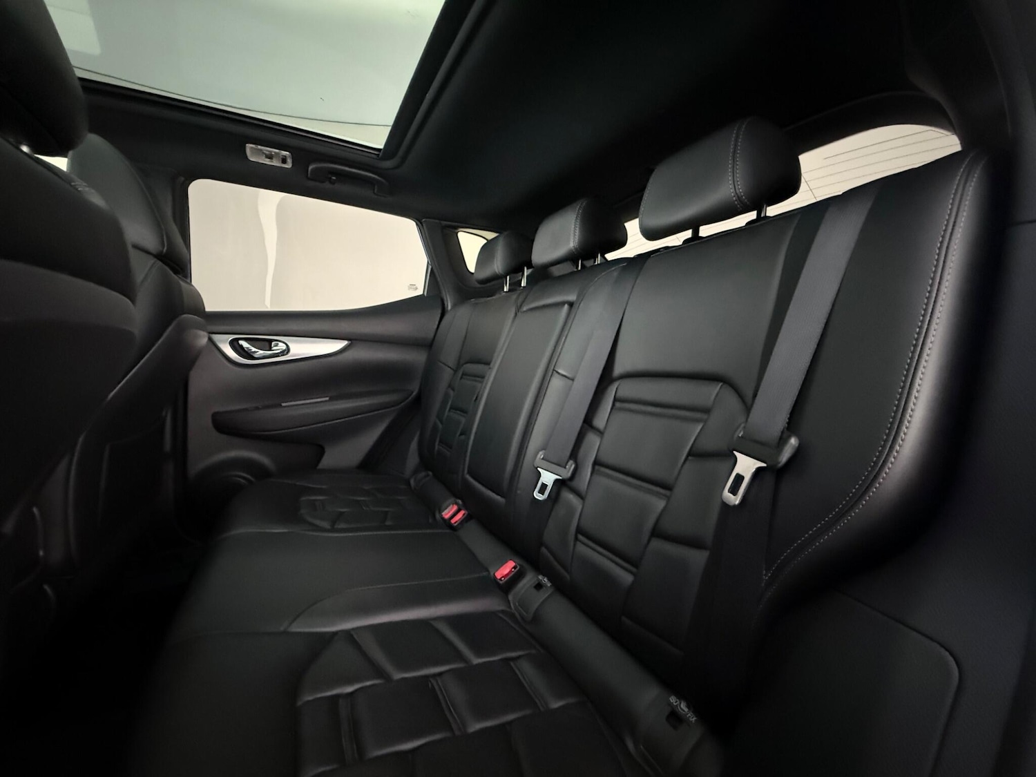 Used Nissan Qashqai 2017 for sale - 78063166: Photo 14