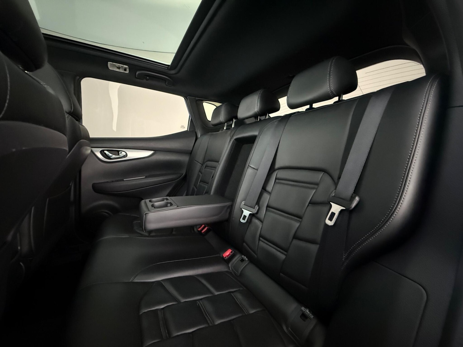 Used Nissan Qashqai 2017 for sale - 78063166: Photo 15