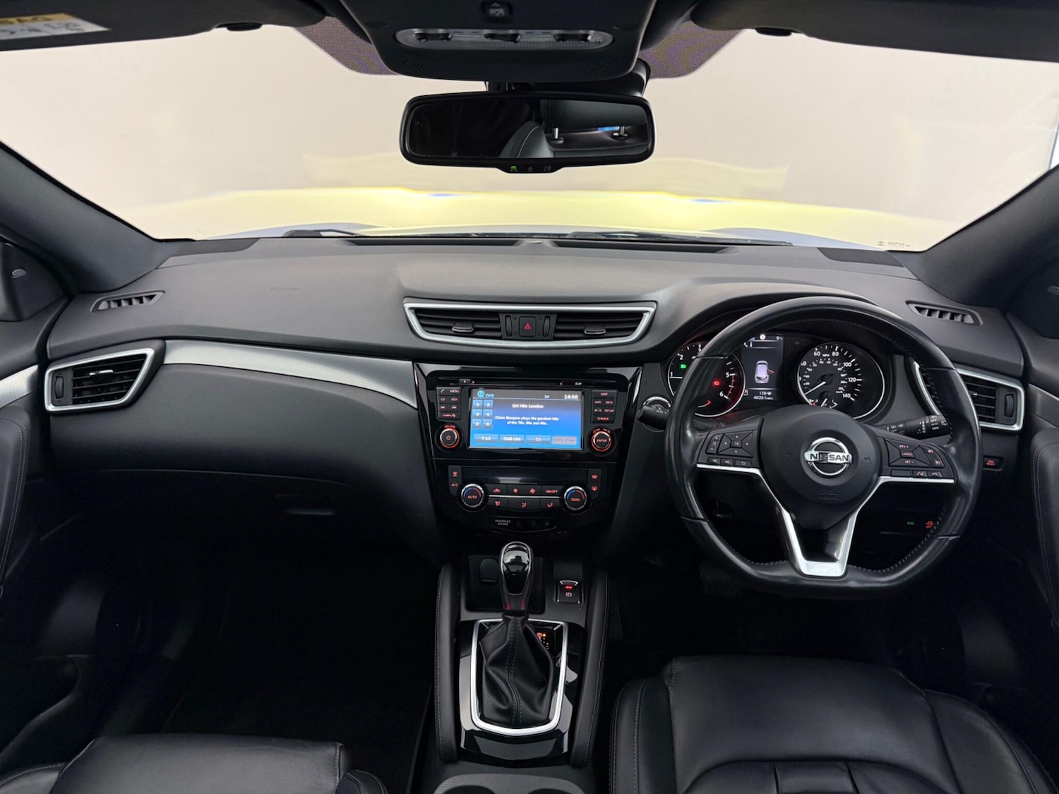 Used Nissan Qashqai 2017 for sale - 78063166: Photo 16