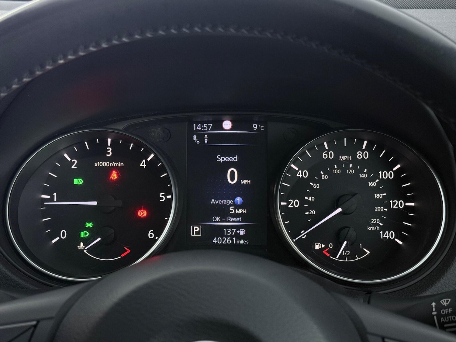 Used Nissan Qashqai 2017 for sale - 78063166: Photo 18