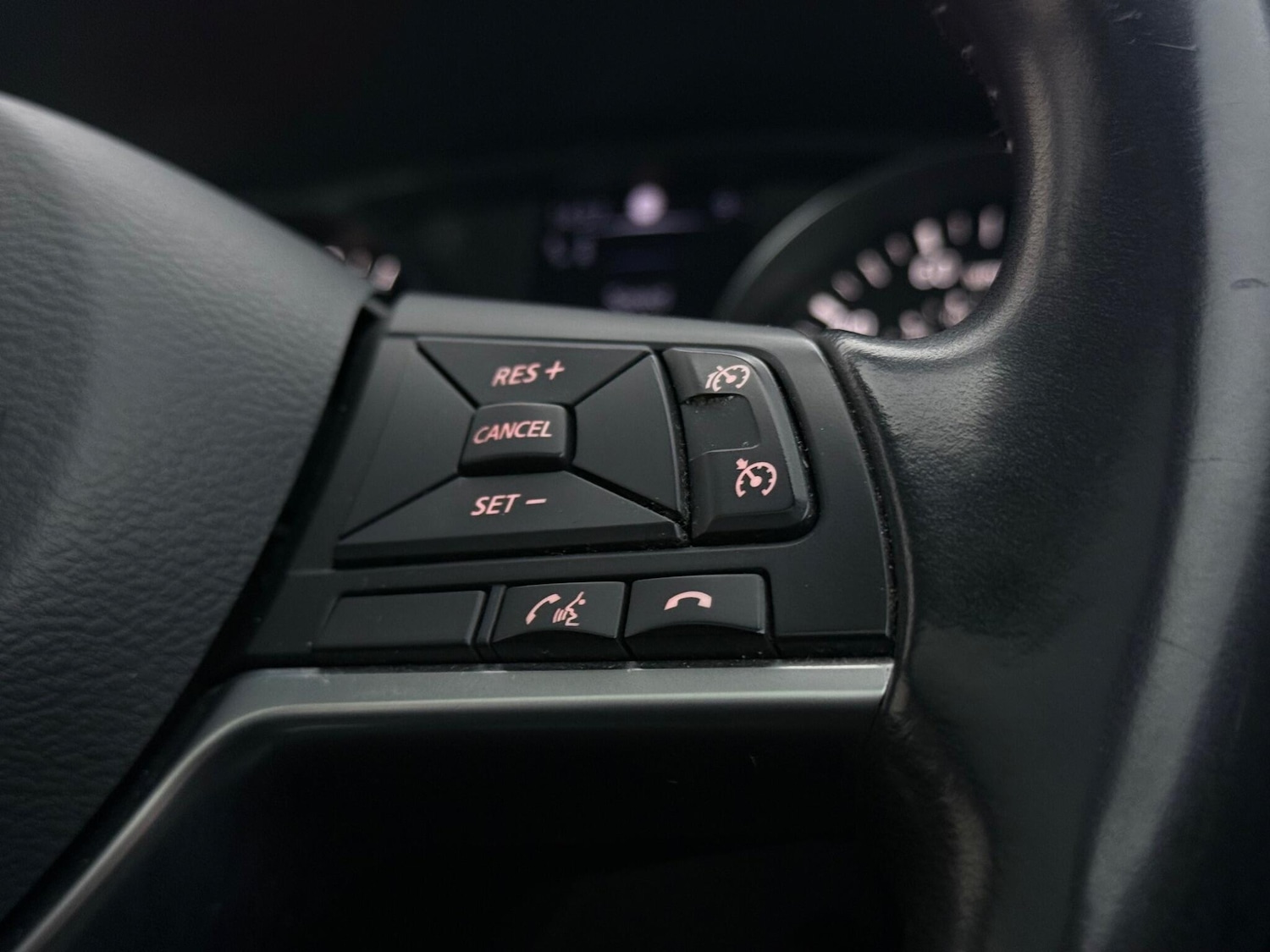 Used Nissan Qashqai 2017 for sale - 78063166: Photo 19