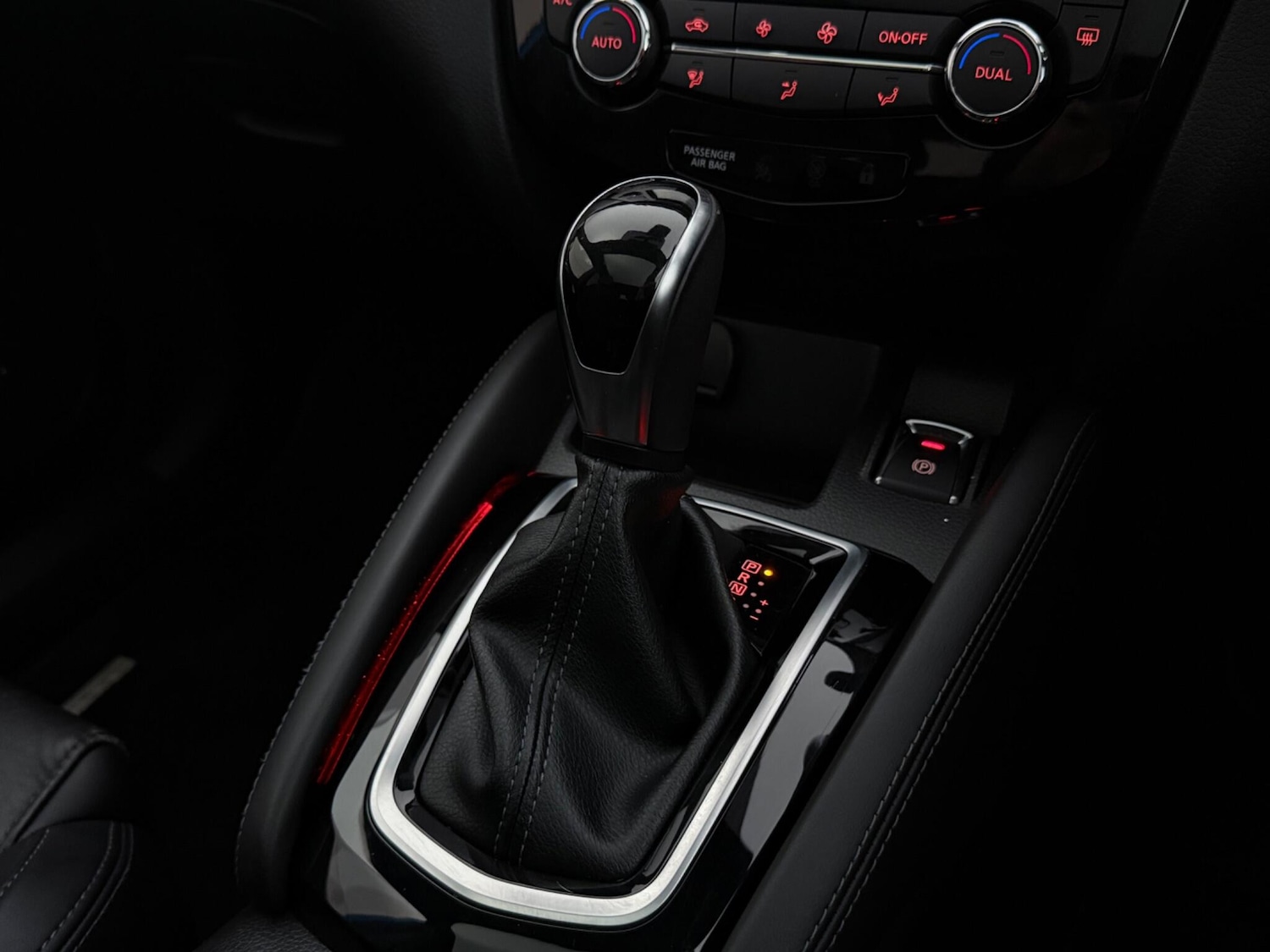 Used Nissan Qashqai 2017 for sale - 78063166: Photo 22