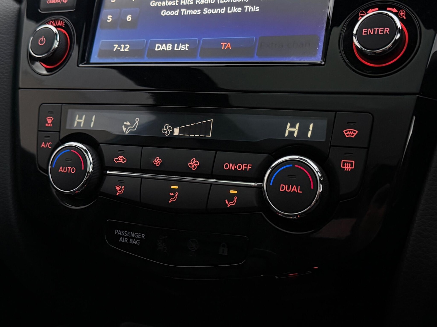 Used Nissan Qashqai 2017 for sale - 78063166: Photo 24