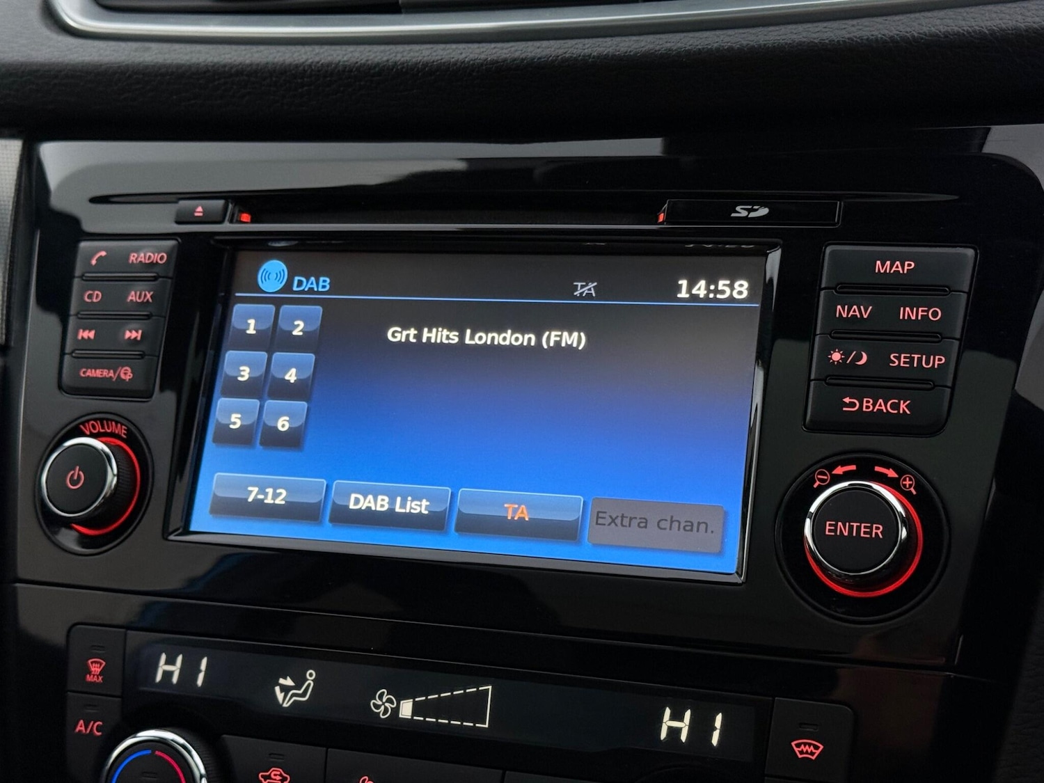 Used Nissan Qashqai 2017 for sale - 78063166: Photo 25