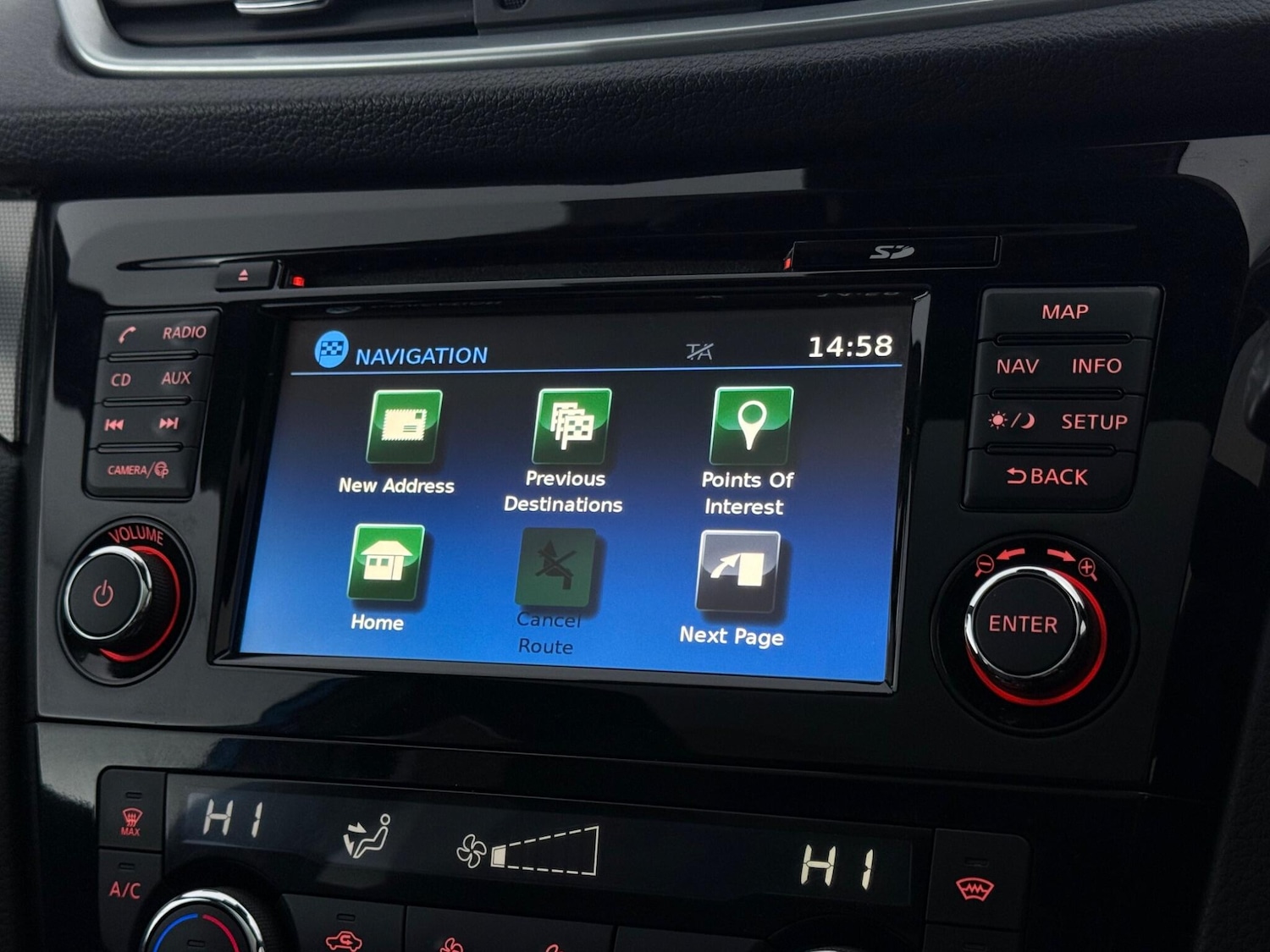 Used Nissan Qashqai 2017 for sale - 78063166: Photo 26