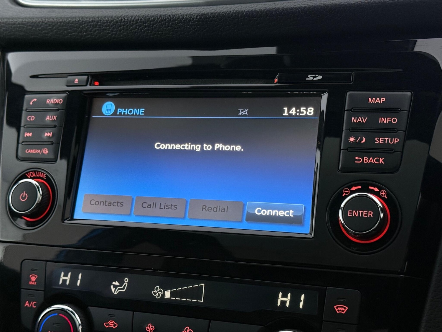 Used Nissan Qashqai 2017 for sale - 78063166: Photo 28