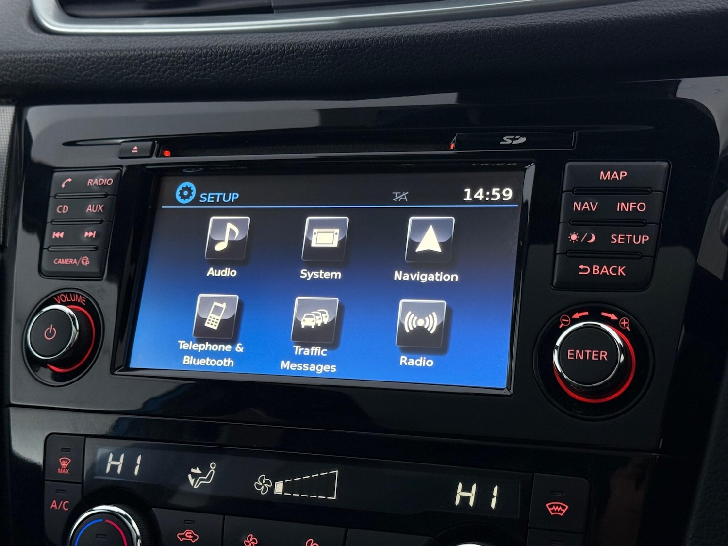 Used Nissan Qashqai 2017 for sale - 78063166: Photo 29