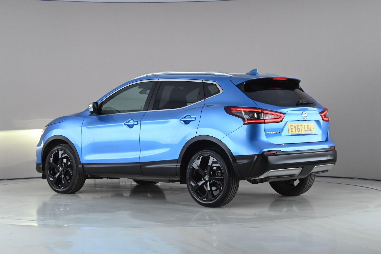 Used Nissan Qashqai 2017 for sale - 78063166: Photo 3