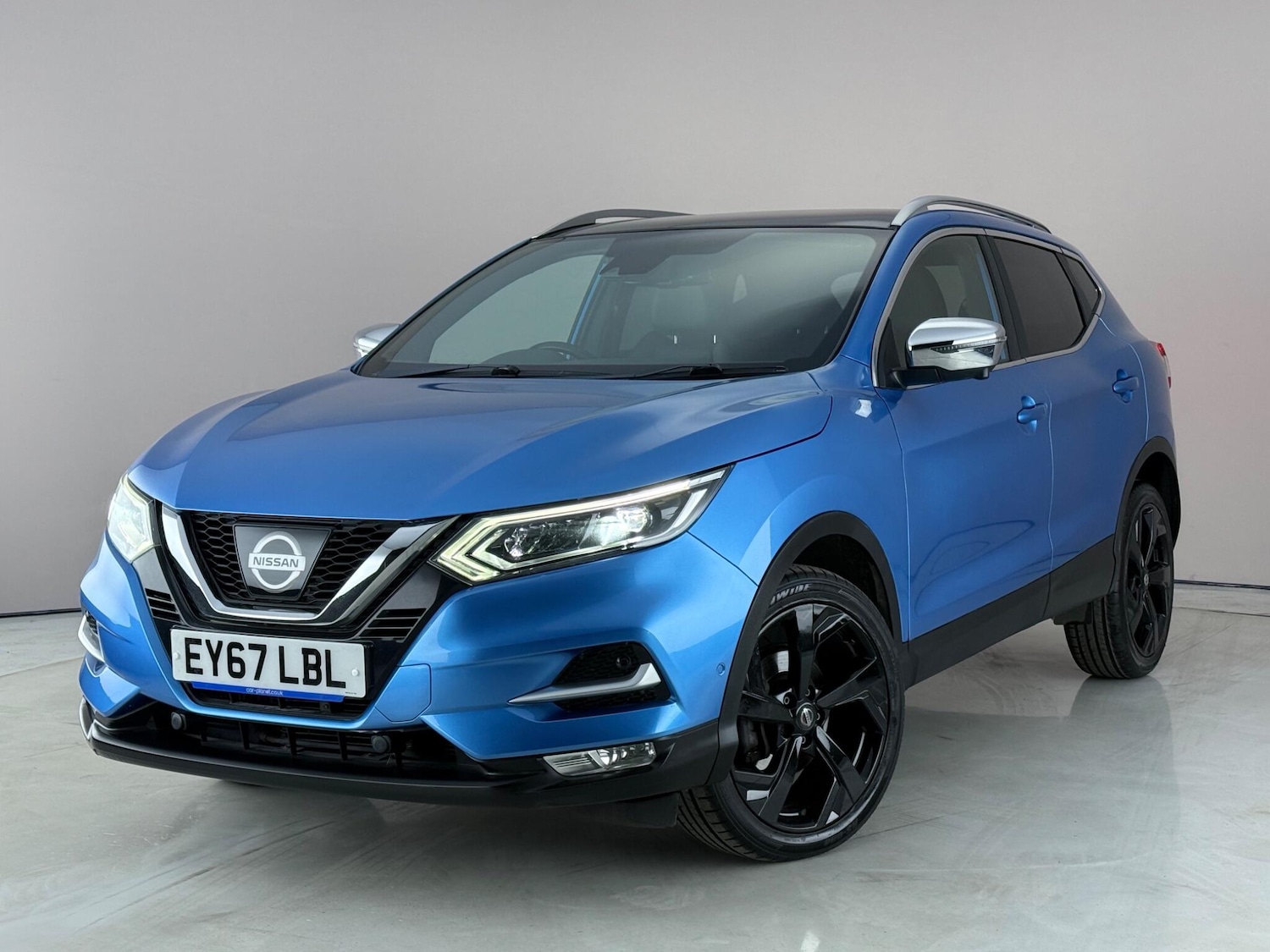Used Nissan Qashqai 2017 for sale - 78063166: Photo 31